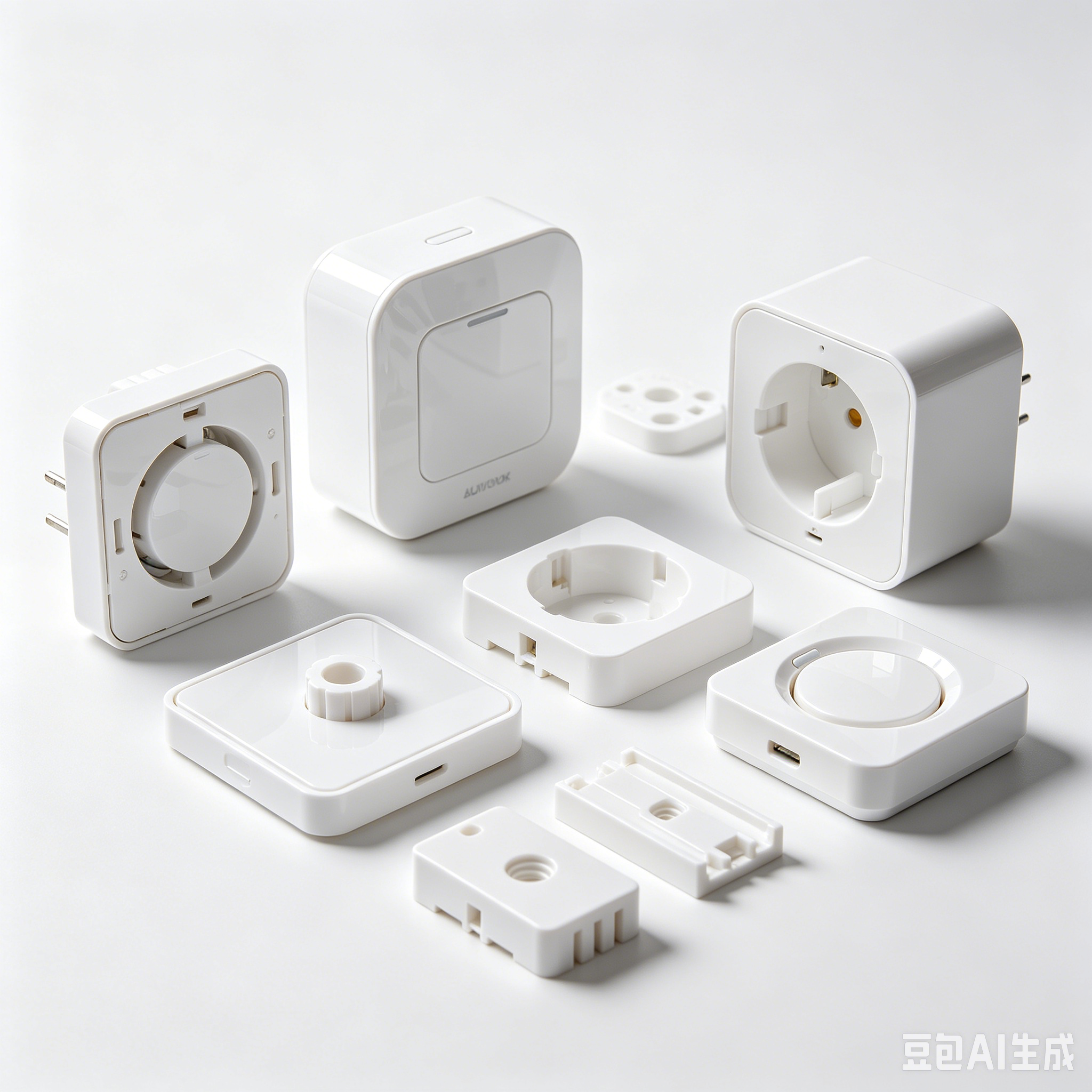 莆田模具开发